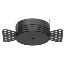 Крепление для встраиваемого монтажа Maytoni Accessories for pendant PA001-TRS-B