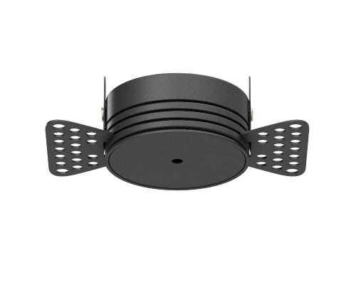 Основное фото Крепление для встраиваемого монтажа Maytoni Accessories for pendant PA001-TRS-B: Купить в Интернет магазин освещения GCSVET.RU