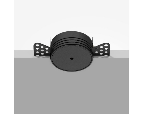 Дополнительное фото Крепление для встраиваемого монтажа Maytoni Accessories for pendant PA001-TRS-B: Купить в Интернет магазин освещения GCSVET.RU