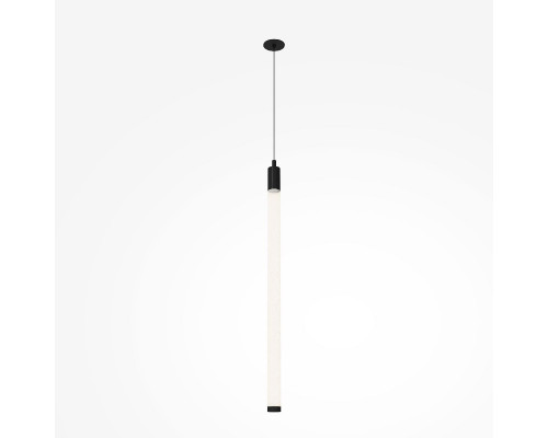 Дополнительное фото Крепление для встраиваемого монтажа Maytoni Accessories for pendant PA001-TRS-B: Купить в Интернет магазин освещения GCSVET.RU
