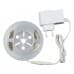 Основное фото Светодиодная лента (влагозащищенная) (UL-00004101) Uniel 7,5W/m 42LED/m 2835SMD фиолетовый 2M ULS-P76-2835-42LED/m-IP65-2M-SPSB RRP18C00: Купить в Интернет магазин освещения GCSVET.RU