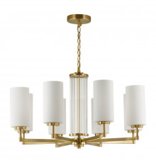 Люстра подвесная Odeon Light Kasali 4990/8