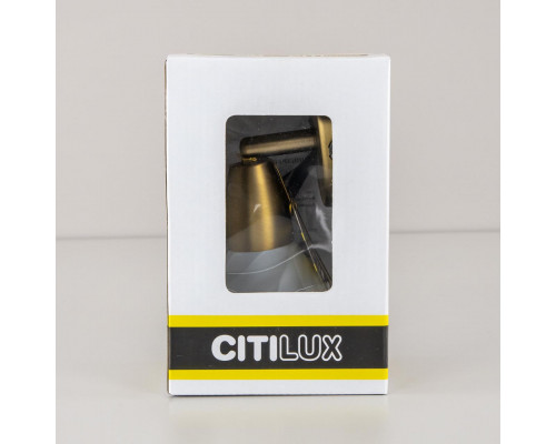 Дополнительное фото Светильник спот Citilux Афина CL507513: Купить в Интернет магазин освещения GCSVET.RU