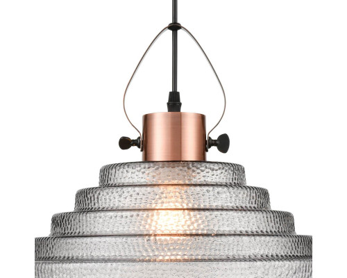 Дополнительное фото Светильник подвесной Vele Luce Genio VL5402P21: Купить в Интернет магазин освещения GCSVET.RU