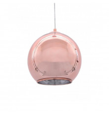 Подвесной светильник Lumina Deco Lobos LDP 107-200 R.GD