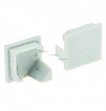 Заглушка Arlight ARH-KANT-16S глухая 016566