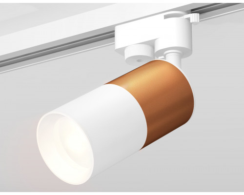 Дополнительное фото Светильник трековый (однофазный) Ambrella Light Track System XT6301040 (A2520, C6304, A2010, C6301, N6101): Купить в Интернет магазин освещения GCSVET.RU