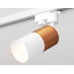 Дополнительное фото Светильник трековый (однофазный) Ambrella Light Track System XT6301040 (A2520, C6304, A2010, C6301, N6101): Купить в Интернет магазин освещения GCSVET.RU