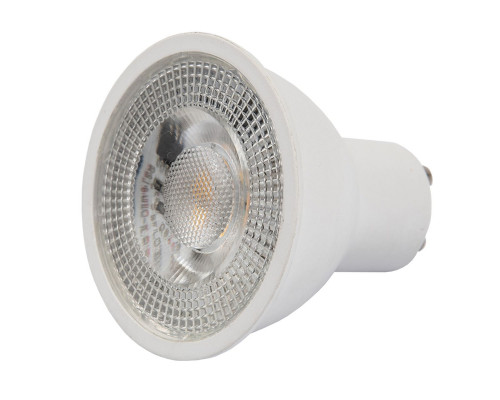 Основное фото Светодиодная лампочка Volpe Norma LED-JCDR LED-JCDR-9W/4000K/GU10/38D/NR: Купить в Интернет магазин освещения GCSVET.RU