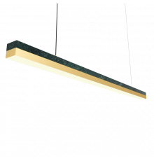 Светильник подвесной Milosh tendence 0858PL-35COP