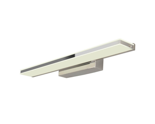 Основное фото Настенный светодиодный светильник Elektrostandard Tabla LED хром MRL LED 1075 4690389125614: Купить в Интернет магазин освещения GCSVET.RU