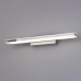 Дополнительное фото Настенный светодиодный светильник Elektrostandard Tabla LED хром MRL LED 1075 4690389125614: Купить в Интернет магазин освещения GCSVET.RU