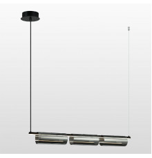 Светильник подвесной Lussole Carrollton LSP-7201