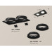Дополнительное фото Светильник встраиваемый Ambrella Light Techno Spot XC7636060 (C7636, N7021): Купить в Интернет магазин освещения GCSVET.RU