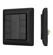 Панель Arlight Dali-223-4G-Dim-IN-Black (Bus) 029245