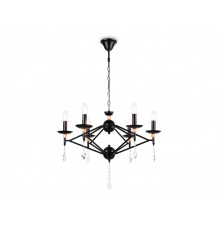 Люстра подвесная Ambrella Light Modern TR9597