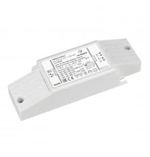 Сетевой адаптер Arlight ARJ-SP-21-PFC-1-10V-INS (21W, 350-500mA) 027583