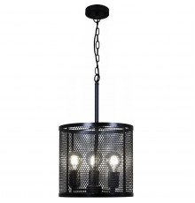 Светильник подвесной Illumico IL1031-3P-05 BLACK