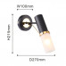 Дополнительное фото Настенный светильник F-Promo Viator 2558-1W: Купить в Интернет магазин освещения GCSVET.RU