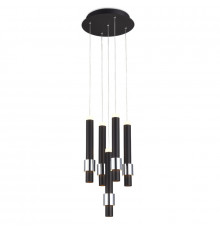 Люстра подвесная Simple Story 1162-LED30PL