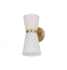 Настенный светильник Newport 3630 3632/A brass М0068534