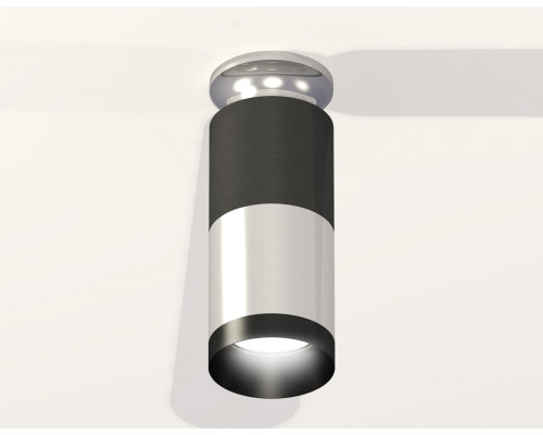 Дополнительное фото Светильник потолочный Ambrella Light Techno Spot XS6305100 (N6903, C6303, A2010, C6305, N6131): Купить в Интернет магазин освещения GCSVET.RU
