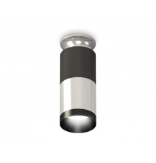Светильник потолочный Ambrella Light Techno Spot XS6305100 (N6903, C6303, A2010, C6305, N6131)