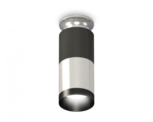 Основное фото Светильник потолочный Ambrella Light Techno Spot XS6305100 (N6903, C6303, A2010, C6305, N6131): Купить в Интернет магазин освещения GCSVET.RU