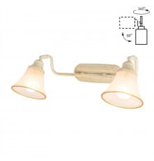 Светильник спот Citilux Прованс CL511524