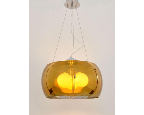 Дополнительное фото Подвесная люстра Lumina Deco Stilio LDP 6018-400 GD: Купить в Интернет магазин освещения GCSVET.RU