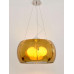 Дополнительное фото Подвесная люстра Lumina Deco Stilio LDP 6018-400 GD: Купить в Интернет магазин освещения GCSVET.RU