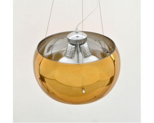 Дополнительное фото Подвесная люстра Lumina Deco Stilio LDP 6018-400 GD: Купить в Интернет магазин освещения GCSVET.RU