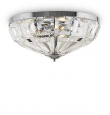 Люстра потолочная Maytoni Facet MOD094CL-04CH