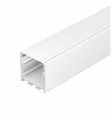 Алюминиевый профиль Arlight LINE-S-3535-2000 WHITE 041834