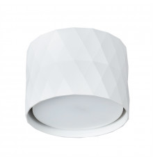 Светильник накладной Arte Lamp Fang A5552PL-1WH