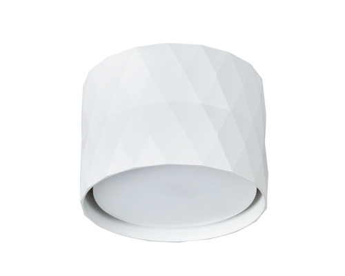 Основное фото Светильник накладной Arte Lamp Fang A5552PL-1WH: Купить в Интернет магазин освещения GCSVET.RU