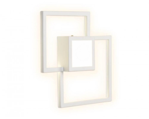 Основное фото Светильник настенный LED Ambrella Light Comfort Metallic FL415: Купить в Интернет магазин освещения GCSVET.RU