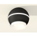 Дополнительное фото Светильник накладной с дополнительной подсветкой Ambrella Light Techno XS1102041 (C1102, N7165): Купить в Интернет магазин освещения GCSVET.RU