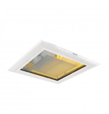 Светильник встраиваемый Arte Lamp Downlights A8044PL-2WH