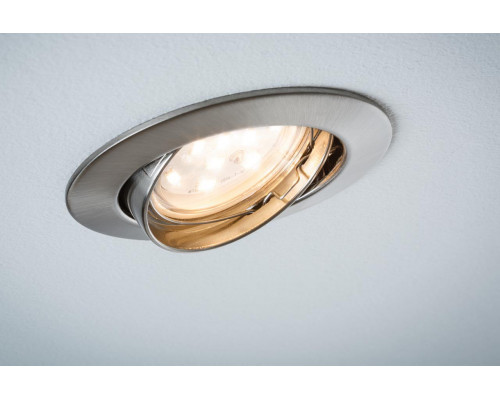 Дополнительное фото Модуль светодиодный Paulmann Led Coin 93817: Купить в Интернет магазин освещения GCSVET.RU