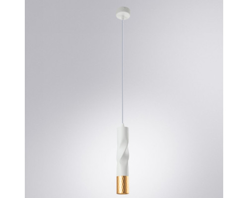Дополнительное фото Светильник подвесной Arte Lamp Sadr A3280SP-1WH: Купить в Интернет магазин освещения GCSVET.RU