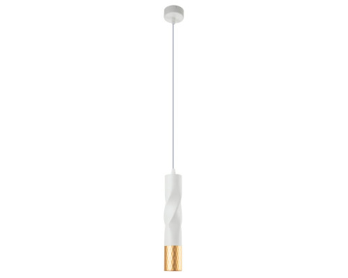 Основное фото Светильник подвесной Arte Lamp Sadr A3280SP-1WH: Купить в Интернет магазин освещения GCSVET.RU