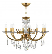 Люстра подвесная Osgona Stregaro 694082