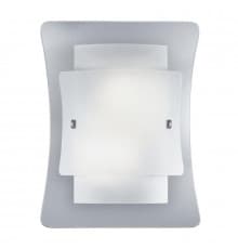 Светильник настенный Ideal Lux Triplo AP2 026480