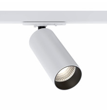 Светильник трековый Maytoni Technical Focus Zoom TR021-1-12B4K-Z-W