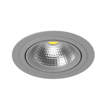 Светильник встраиваемый Lightstar INTERO 111 i91909 (217919+217909)