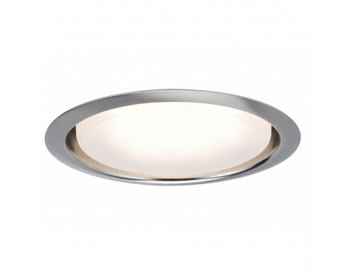 Дополнительное фото Светильник мебельный Paulmann Micro Line Disc 98341: Купить в Интернет магазин освещения GCSVET.RU