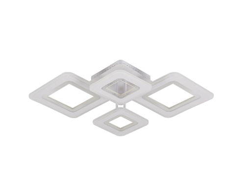 Дополнительное фото Люстра потолочная Natali Kovaltseva Mujus LED LAMPS 81195: Купить в Интернет магазин освещения GCSVET.RU