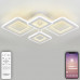 Дополнительное фото Люстра потолочная Natali Kovaltseva Mujus LED LAMPS 81195: Купить в Интернет магазин освещения GCSVET.RU