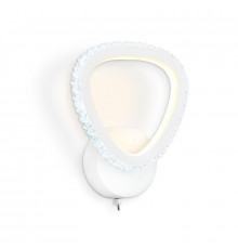 Светильник настенный Ambrella Light Acrylica FA9557